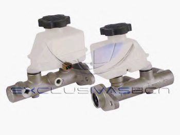 まこと 58590H1000,HYUNDAI 58590-H1000 Brake Master Cylinder for HYUNDAI