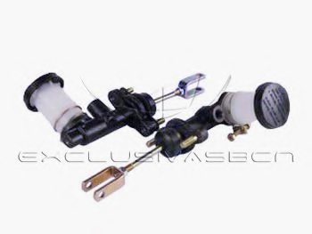 こけし  1016 8944347101,ISUZU 8-94434-710-1 Master Cylinder, clutch for ISUZU