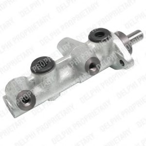 1359543,VOLVO 1359543 Brake Master Cylinder for VOLVO