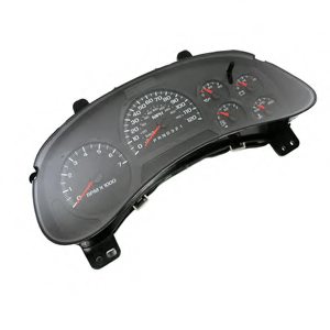 15945372,GM 15945372 Instrument Cluster for GM
