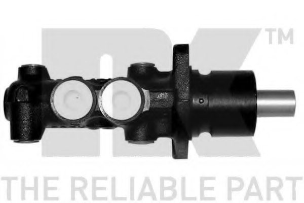 Brake Master Cylinder BRAKE MASTER CYLS RAYBESTOS MC3081 Brake Master Cylinder BRAKE MASTER CYLS RAYBESTOS MC3081