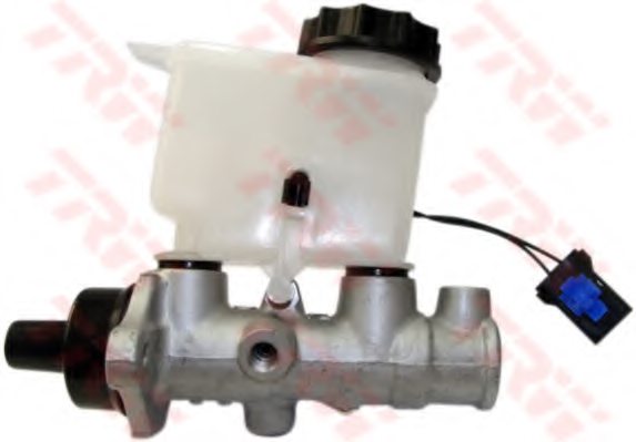Mazda BG3K-43-40Z Brake Master Cylinder