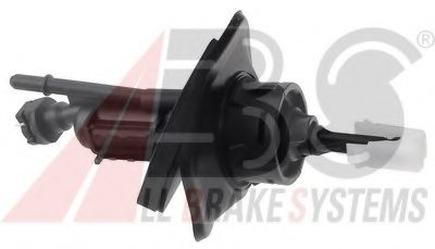 BP4K41400E,MAZDA BP4K-41-400E Master Cylinder, clutch for MAZDA