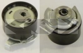 1145749,FORD 1145749 Tensioner Pulley, timing belt for FORD