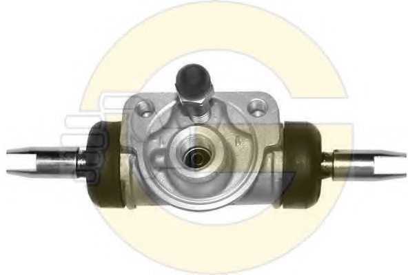 みる 2043442 CYLINDER BLOCK FITS HITACHI ZX110 ZX120 ZX130 ZX135