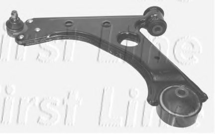 13426552,VAUXH 13426552 Track Control Arm for VAUXH