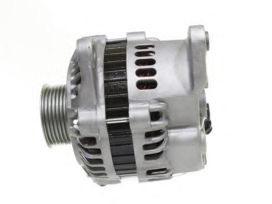 整体幕 23100-ZH00D Genuine Nissan #23100ZH00D Alternator Assembly