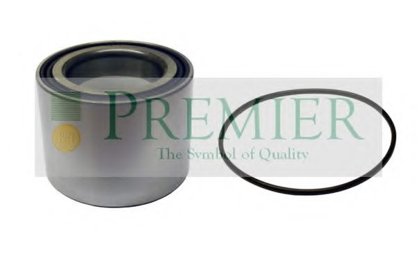2H0501172,VW 2H0501172 Wheel Bearing Kit for VW