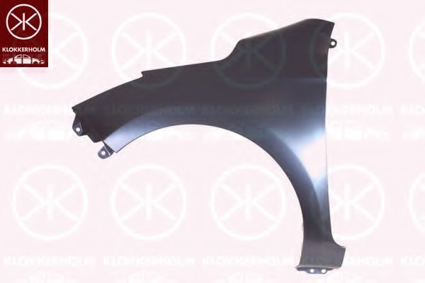 663111J550,HYUNDAI 66311-1J550 Wing for HYUNDAI