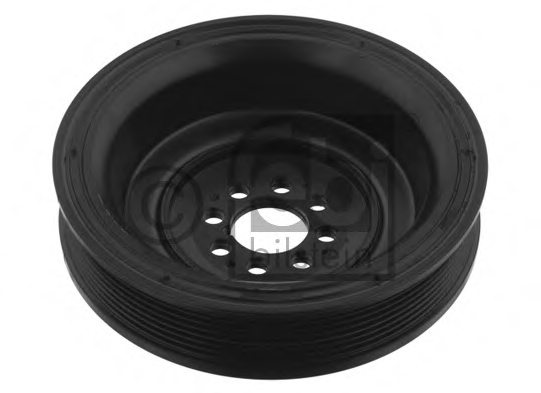 crankshaft BGA DP8040 Belt Pulley