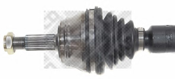 357407272B,VW 357407272B Drive Shaft for VW