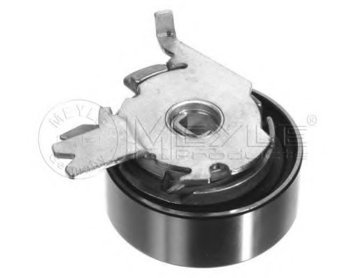 0636738,OPEL 0636738 Tensioner Pulley, timing belt for OPEL