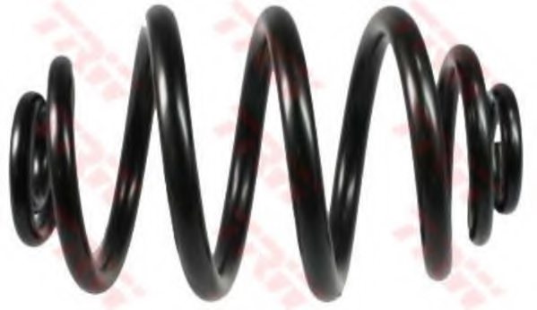 33539066882,BMW 33 53 9 066 882 Coil Spring for BMW