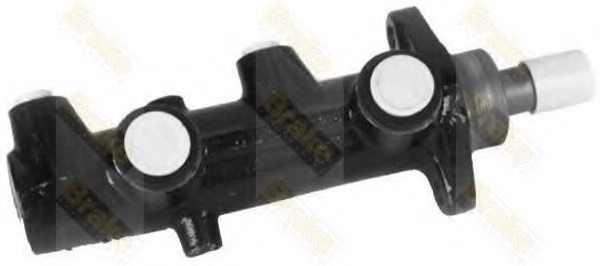 0044302801,MERCE 004 430 28 01 Brake Master Cylinder for MERCE