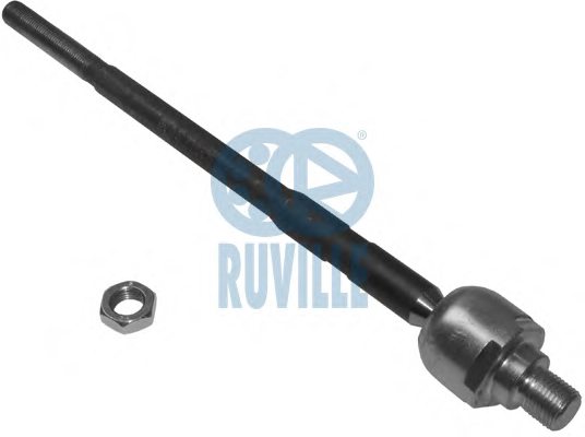 Details about   Tie Rod Axle Joint For KIA Picanto 57724-07100