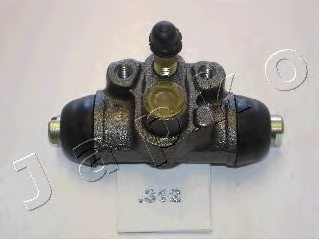 Mazda ブレーキホイールーシリンダー 0613 26 610A Mazda ブレーキホイールーシリンダー 0613 26 610A