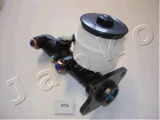 16 専用 CYLINDER SUB-ASSY, BRAKE MASTER 4720160460 | Toyota Parts