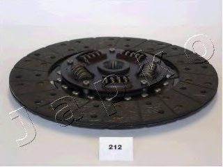 ロッド Toshi Clutch Disc BJ60 BJ70 BJ73 81-87 [DT-072/31250-36230
