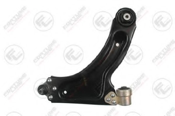 352042,OPEL 352042 Track Control Arm for OPEL