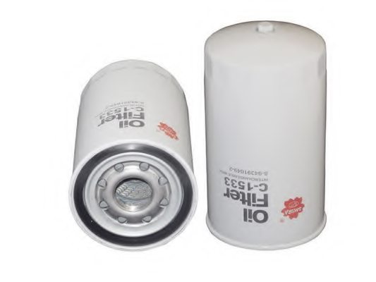 ☆ 8943910492,ISUZU 8-94391-049-2 Oil Filter for ISUZU
