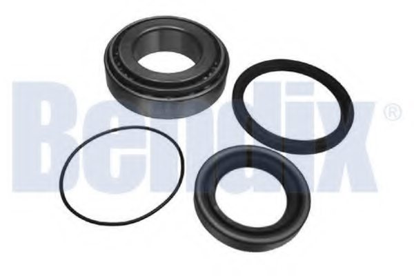 43252C6000,NISSA 43252-C6000 Wheel Bearing Kit for NISSA