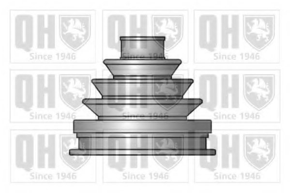 441407285A,VAG 441407285A Bellow Set, drive shaft for VAG