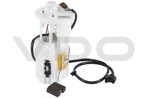 1684704094,MERCE 168 470 40 94 Fuel Pump for MERCE