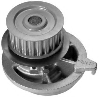 1334038,OPEL 1334038 Water Pump for OPEL