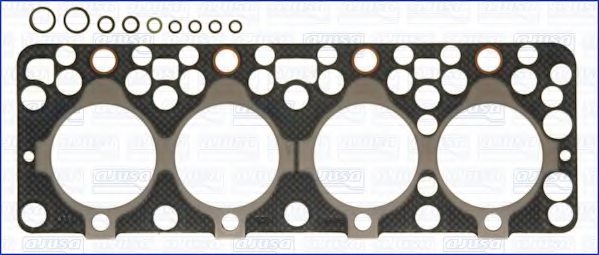 その他 Yuli 11044Y1401,NISSA 11044-Y1401 Gasket, cylinder head for NISSA
