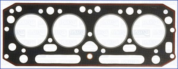 0490655,PERKINS 0490655 Gasket, cylinder head for PERKINS