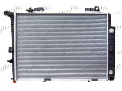 Van Wezel 30002209