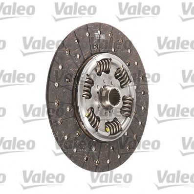 2085861,SCANI 2085861 Clutch Disc for SCANI