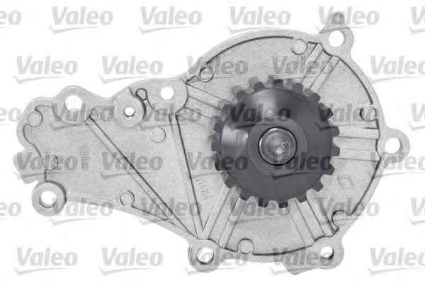 1855731,FORD 1855731 Water Pump & Timing Belt Kit for FORD