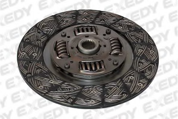 3010022P00,NISSA 30100-22P00 Clutch Disc for NISSA