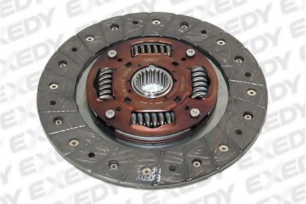 3125028012,TOYOT 31250-28012 Clutch Disc for TOYOT