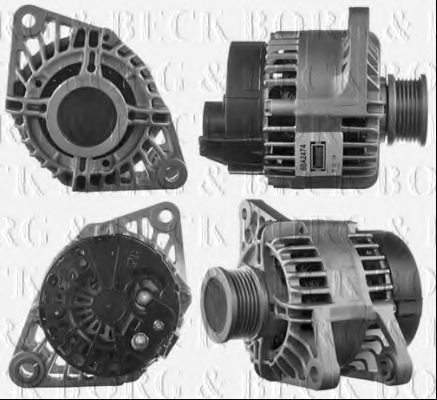 46782218,FIAT 46782218 Alternator for FIAT