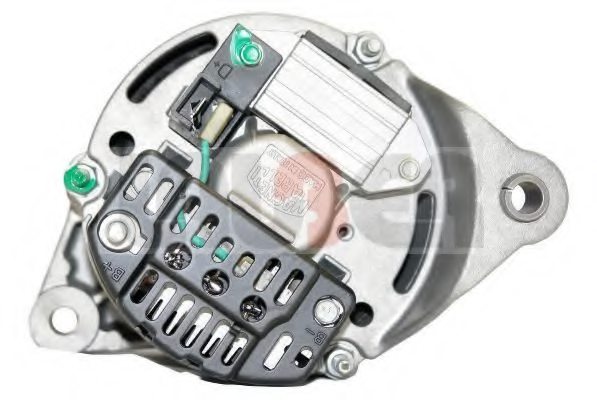 SA205,LOMBARDINI SA205 Alternator for FIAT,LANCIA,ZASTAVA