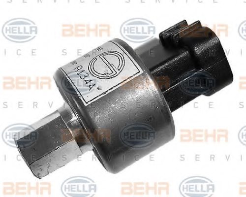 1854780,VAUXH 1854780 Pressure Switch, air conditioning for VAUXH