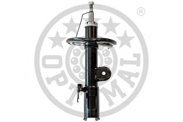 雪虎 4852080074,TOYOT 4852080074 Shock Absorber for TOYOT