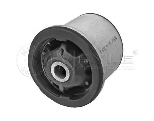 6001549989,DACIA 6001549989 Mounting, axle beam for DACIA
