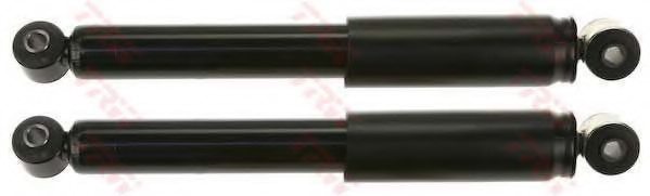 5531002110,HYUNDAI 5531002110 Shock Absorber for HYUNDAI