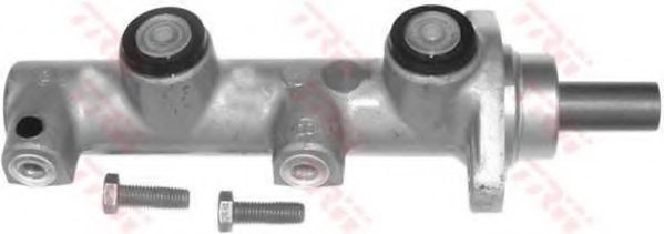 ATE Brake Master Cylinder 34311155270 010196