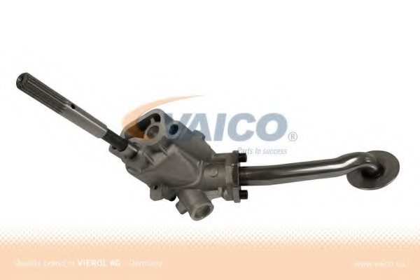 New Volkswagen Passat VAICO Engine Oil Pump V10-0295 058115105C