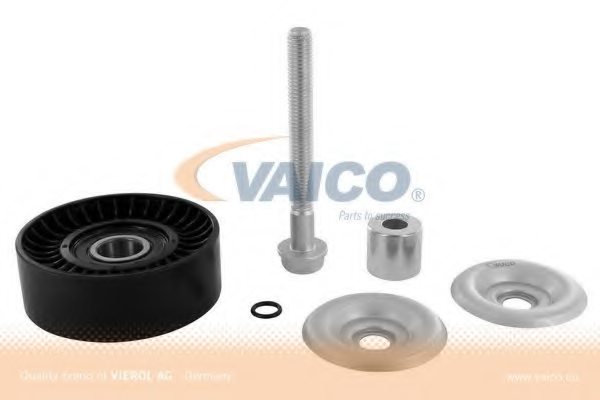 1J0145276B,VW 1J0145276B Deflection/Guide Pulley, v-ribbed belt for VW