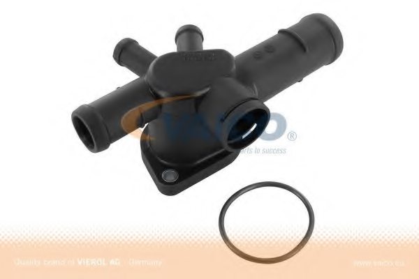 06A121132T,VW 06A 121 132 T Coolant Flange for VW
