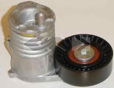 30711320,VOLVO 30711320 Belt Tensioner, v-ribbed belt for VOLVO