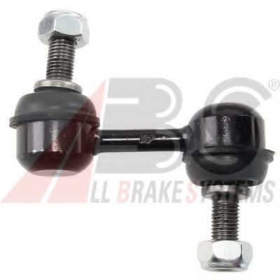 20470SA000,SUBAR 20470-SA000 Rod/Strut, stabiliser for SUBAR