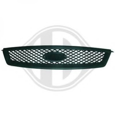 PRASCO FD4242001 Grille