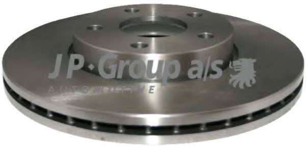 1734696,FORD 1734696 Brake Disc for FORD