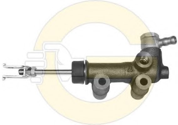 31420-60031 Genuine Toyota Cylinder Assembly, MASTE